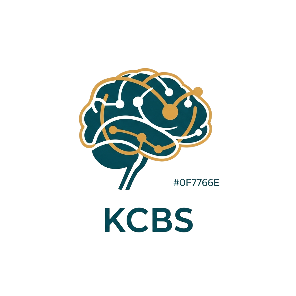 KCBS Logo
